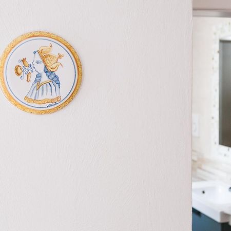 Bed and Breakfast Vico Marina Laterza Esterno foto