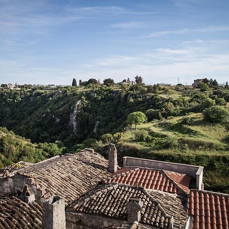 Bed and Breakfast Vico Marina Laterza Esterno foto