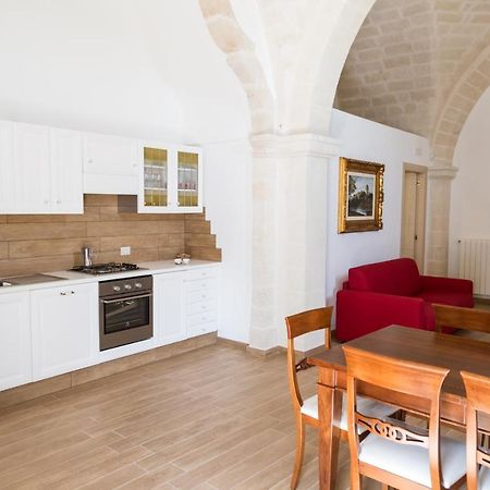 Bed and Breakfast Vico Marina Laterza Esterno foto