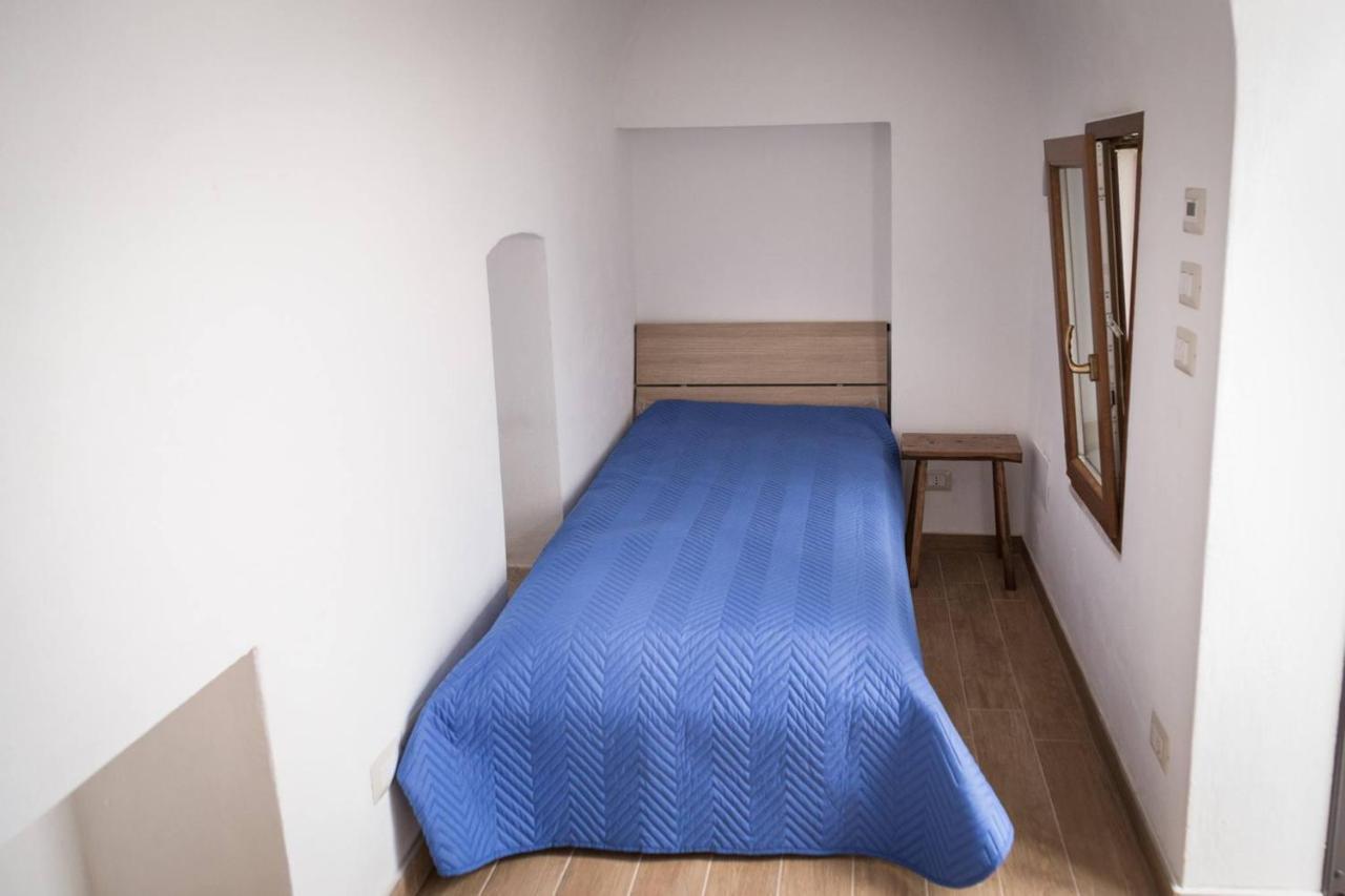 Bed and Breakfast Vico Marina Laterza Esterno foto