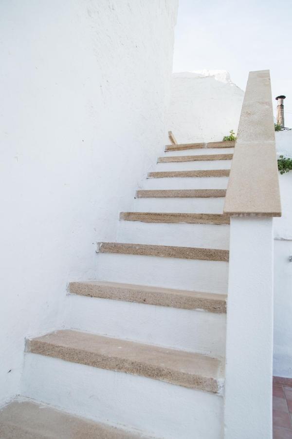 Bed and Breakfast Vico Marina Laterza Esterno foto
