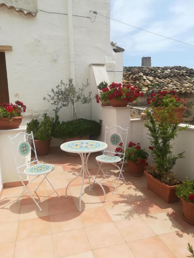 Bed and Breakfast Vico Marina Laterza Esterno foto