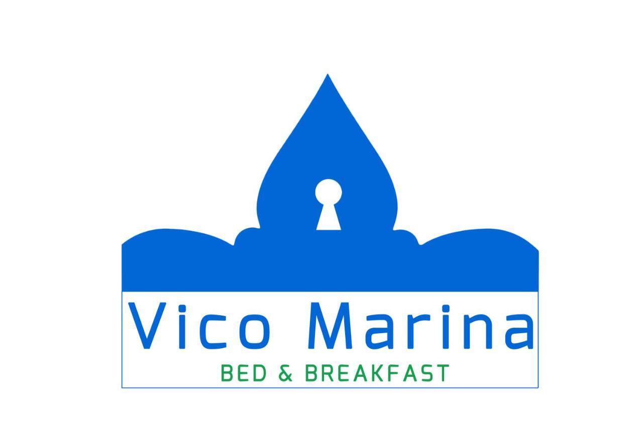 Bed and Breakfast Vico Marina Laterza Esterno foto