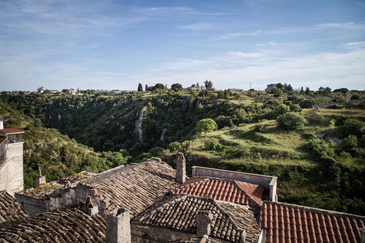 Bed and Breakfast Vico Marina Laterza Esterno foto