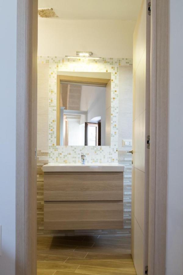 Bed and Breakfast Vico Marina Laterza Esterno foto